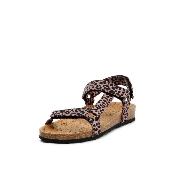 Grand Step Shoes Grand Step Shoes Vegane Sandale Levi, Rose, – Produktbild 2 von 4