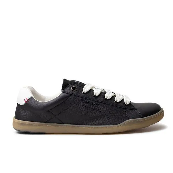BLUSUN BLUSUN Barfußschuh BLSN-100M black, Black, – Produktbild 1 von 2