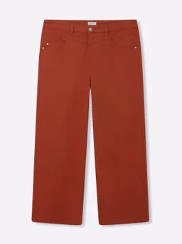 sheego Jeans rostrot – Produktbild 1 von 1