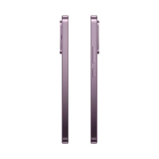 Xiaomi Xiaomi 17T Pro 512GB, Deep violet, – Produktbild 4 von 5