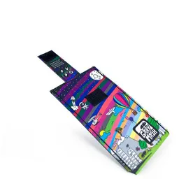 Gary Mash GARY MASH Crazy World Handycase – Produktbild 1 von 1