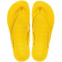 boombuz Boombuz Badesandalen Lilli basic, Gelb, – Produktbild 1 von 1