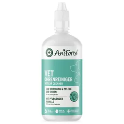 AniForte AniForte VET Ohrenreiniger Kamille 250ml – Produktbild 1 von 1