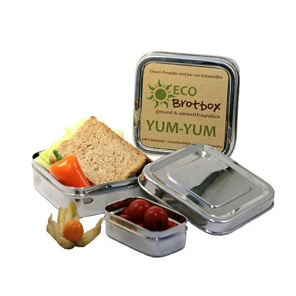 ECO Brotbox ECO Brotbox Brotbox Classic – Produktbild 3 von 3