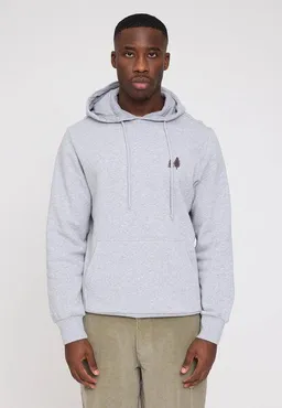 Mazine Mazine Back Print Hoodie – Produktbild 1 von 1