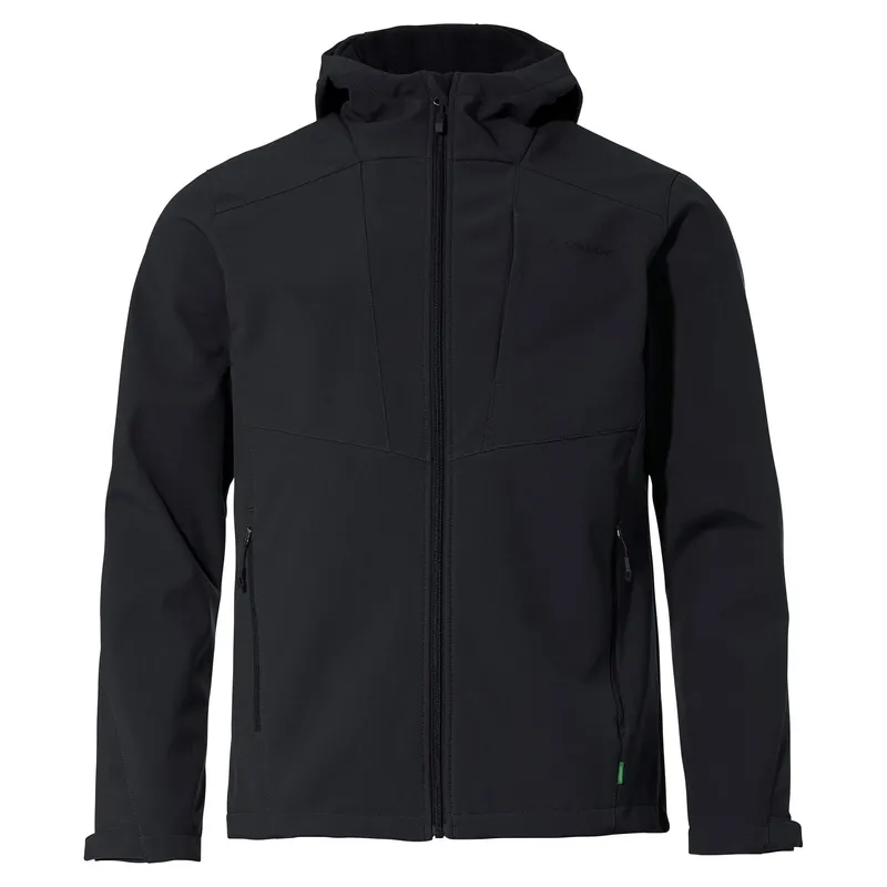 Vaude CYCLONE HOODED JACKET – Produktbild 1 von 1