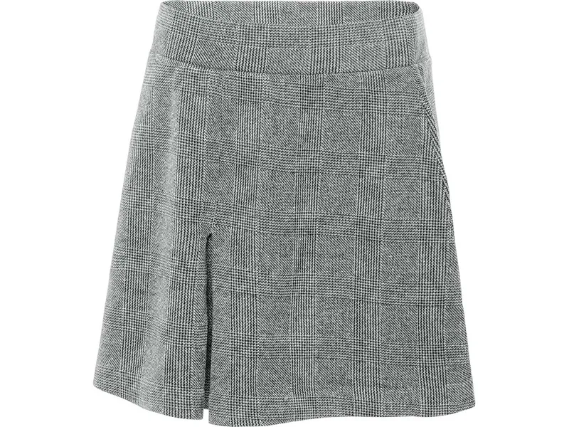 Living Crafts Living Crafts - Damen Rock (100% Bio-Baumwolle), Gemustert, – Produktbild 2 von 2
