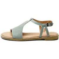 Grand Step Shoes Grand Step Shoes Sandalen Eldora aus Leder, Salbei (grün), – Produktbild 1 von 1