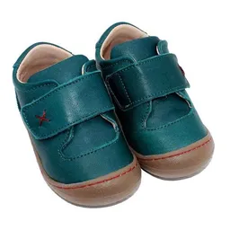 Pololo Pololo Halbschuh/ Lauflerner "Primero" aus pflanzlich gegerbtem Leder, Größen 20-27 – Produktbild 1 von 1