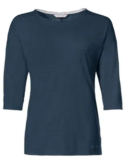 Vaude VAUDE T-Shirt Women's Neyland 3/4 T-Shirt – Produktbild 1 von 1
