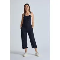 Flax and Loom Cord-Latzhose Modell: Mary-Lou – Produktbild 1 von 1