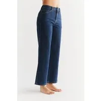 Evermind Evermind W's Wide Leg Jeans-WE1009 – Produktbild 1 von 1