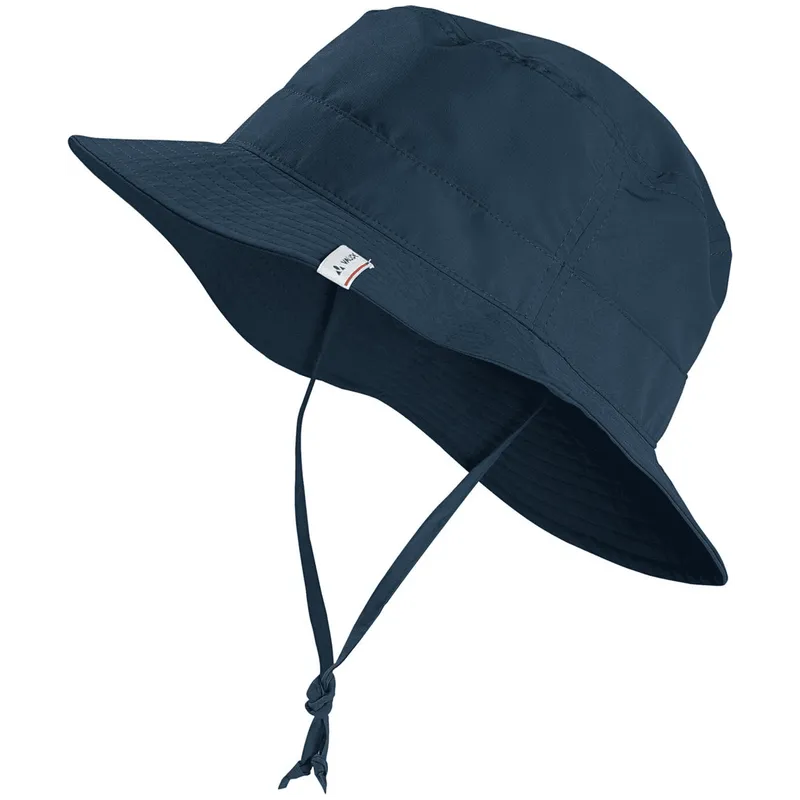 Vaude Vaude Bucket Damen Hut, Blau, – Produktbild 1 von 1