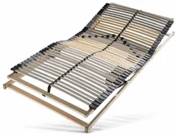 Beco Lattenrost mit Motor Flex 42 Motorrahmen elektrisch verstellbar Komfort, Beco, Mit Funkfernbedienung, stufenlos einstellbar 80x200 cm – Produktbild 1 von 1