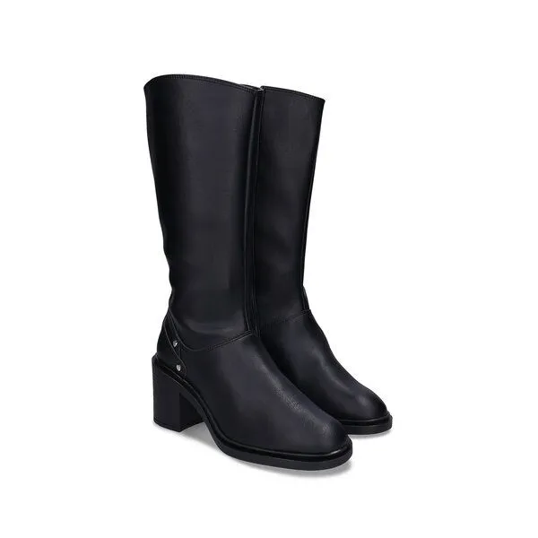 Nae Vegan Shoes Nae Vegan Shoes NAE | BETIA Schwarz, Schwarz, – Produktbild 3 von 4