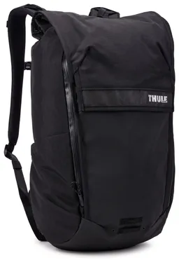 Thule THULE Paramount Commuter Fahrradrucksack 20L Black – Produktbild 1 von 1