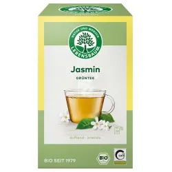 Lebensbaum Lebensbaum Grüntee China Jasmin im Beutel – Produktbild 1 von 1