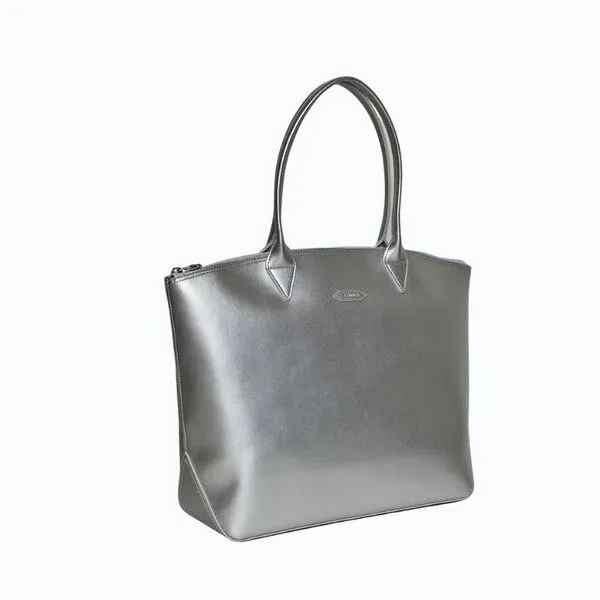 Ashoka Paris Ashoka Paris Jolly Full Uppeal Silber – Produktbild 1 von 4