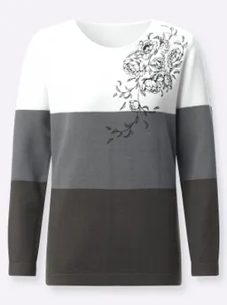 Witt Langarm-Pullover – Produktbild 1 von 1
