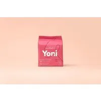 Yoni Yoni Binden für Inkontinenz mini ohne Flügel - 100% Bio-Baumwoll-Oberfläche – Produktbild 1 von 1