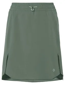 Vaude VAUDE Kleid-Rock Women's Skomer Skort V – Produktbild 1 von 1