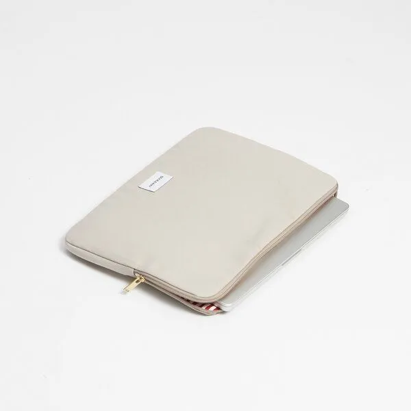 Souleway Souleway Laptop Sleeve, Desert sand, – Produktbild 2 von 3