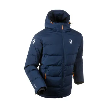 Daehlie Sportswear Daunenjacke Daehlie Sportswear Podium, Blau, – Produktbild 2 von 2