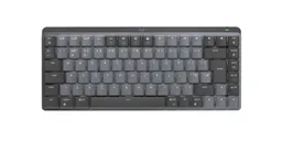 Logitech Logitech Master Series MX Mechanical Mini | 920-010779 | Tastatur – Produktbild 1 von 1