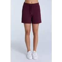 True North True North Damen Shorts aus Bio-Baumwolle & Tencel Modal kurze Hose T1341 – Produktbild 1 von 1