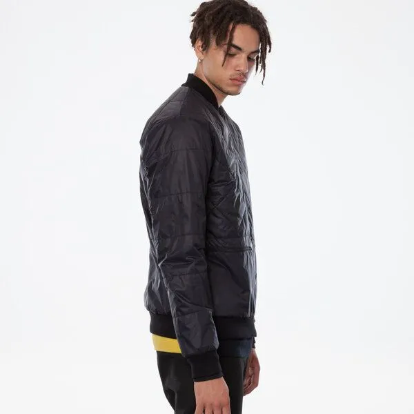 THOKKTHOKK ThokkThokk Kapok Herren Blouson – Produktbild 4 von 4