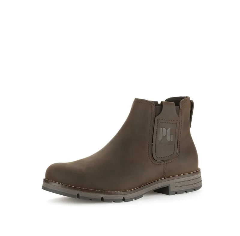 Pius Gabor Pius Gabor Chelseaboots, Braun, – Produktbild 1 von 3
