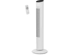 Rowenta Rowenta Turmventilator "Eole Ultra VU6871F0" mit Fernbedienung – Produktbild 1 von 1