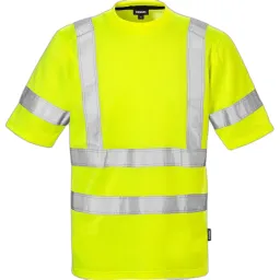 Fristads T-Shirt Fristads Classe 3 7024 THV – Produktbild 1 von 1