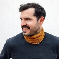 Liebe Deinen Planeten Liebe Deinen Planeten Multi Loop vegane Naturfaser in 3 Größen, viele Farben für Damen und Herren, Multifunktions Schlauchschal aus Modal Jersey TencelTM, Golden honey, – Produktbild 1 von 1