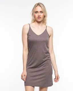 Alma & Lovis Alma & Lovis Luftiges Trägerkleid aus leichter Bio-Baumwolle / EcoVero | Flamé Dress – Produktbild 1 von 1