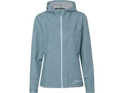 Vaude VAUDE Damen-Windjacke "Adlux Air" mit Rückenventilation, nordic blue, Gr. 36 – Produktbild 1 von 1