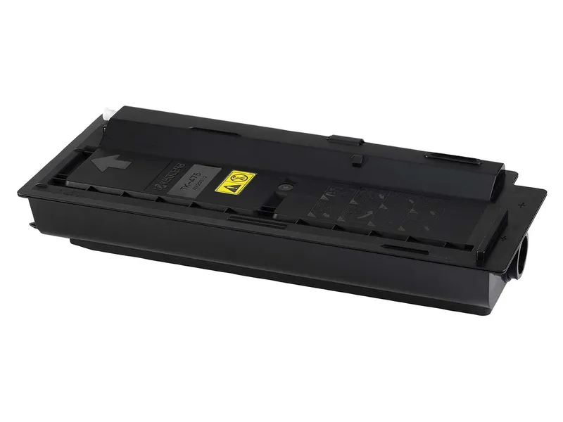 Kyocera Kyocera Toner TK-475 schwarz – Produktbild 1 von 2