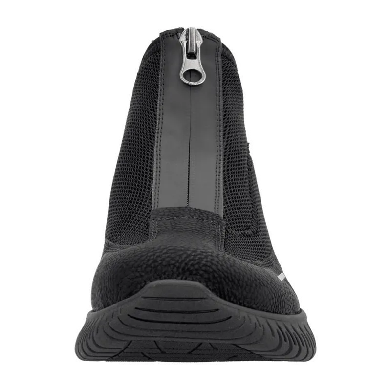 Rieker Rieker M5351-00 für Damen, schwarz, Größe 41 EU, Schwarz, – Produktbild 6 von 8