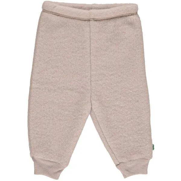 Fred's World by Green Cotton Fred's World by Green Cotton Woll-Hose, Rose, – Produktbild 1 von 1