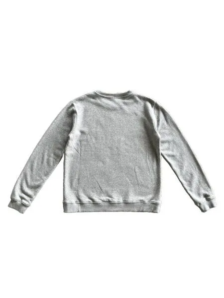 PETER JO PETER JO Sweatshirt Bass Frau, Grau, – Produktbild 3 von 4