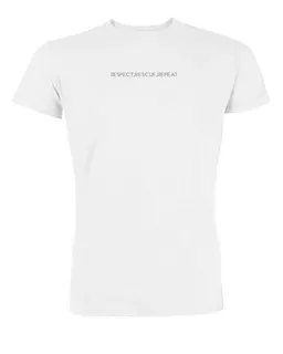 Human Family Human Family Herren Rundhals Bio T-Shirt "Actor - Respect" – Produktbild 1 von 1