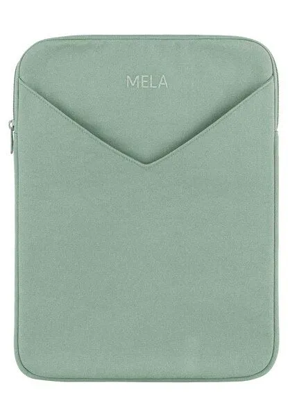 MELA MELA Laptophülle SUMIT, Sage, – Produktbild 3 von 5