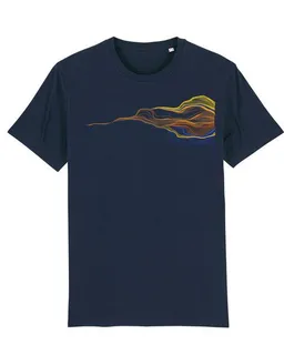 Kultgut Kultgut Artdesign - Light Oversize- Biofair Shirt / Faded – Produktbild 1 von 1