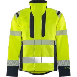 Fristads Arbeitsjacke Fristads Flamestat 4940 GFS – Produktbild 1 von 1