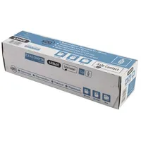 Exacompta Exacompta Thermokassenrolle Safe Contact 57 mm x 9 m (B x L) 20 St./Pack. – Produktbild 2 von 2