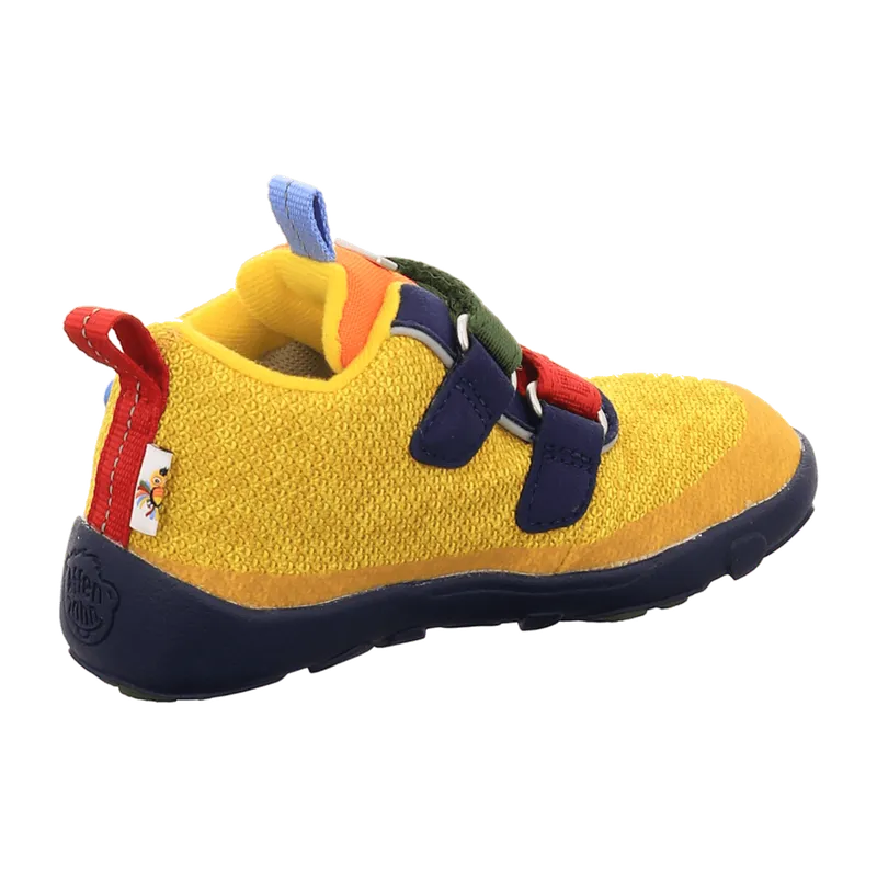 Affenzahn Affenzahn Toucan für Kinder, gelb, Größe 29 EU, Gelb, – Produktbild 5 von 7