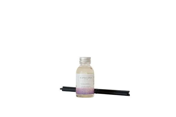 Manulena Manulena Nachfüllung für (100ML) – Produktbild 3 von 4
