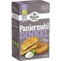 Bauckhof Dinkel-Paniermehl – Produktbild 1 von 1