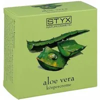 Styx STYX Aloe Vera Körpercreme – Produktbild 1 von 1