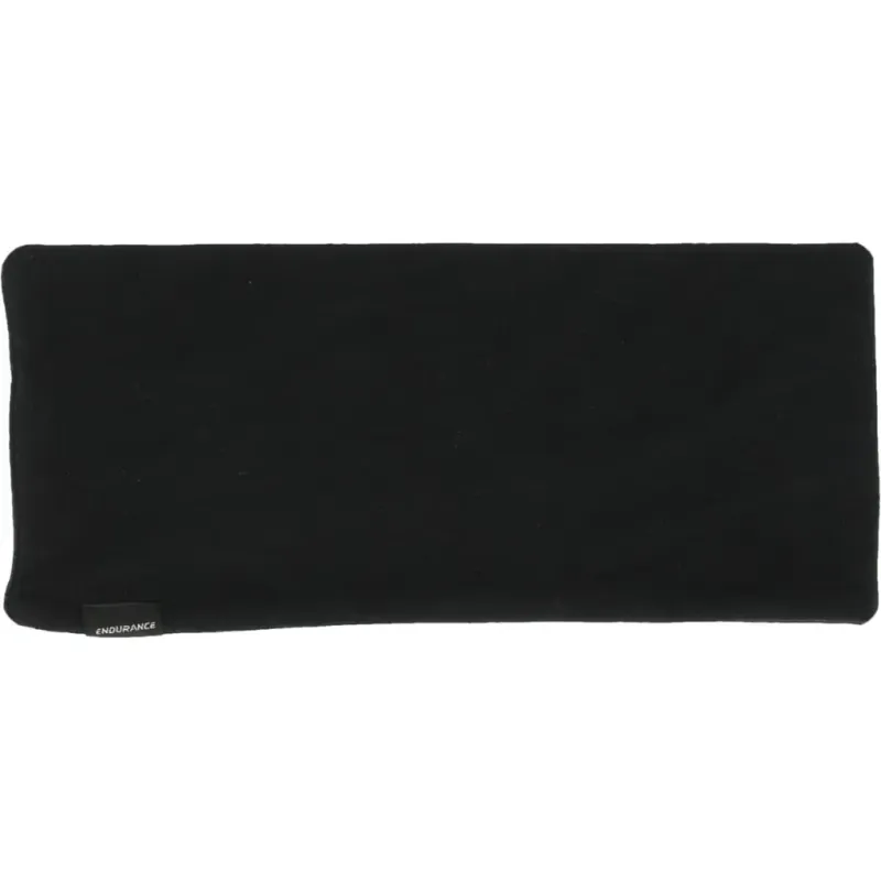Endurance Stirnband Endurance Gesell, Noir, – Produktbild 1 von 1
